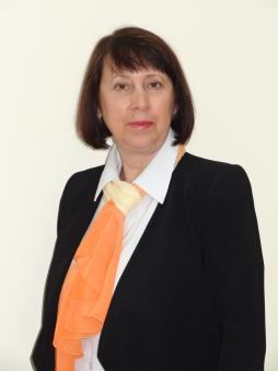 Ильина Лина Викторовна