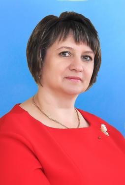 Белотелова Людмила Николаевна