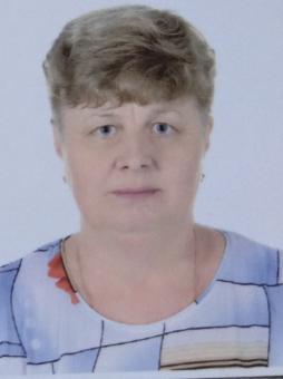 Филимонова Виктория Владимировна